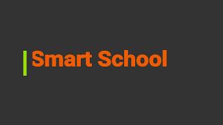 Installation on XAMPP  Smart School [upl. by Nyrehtak]