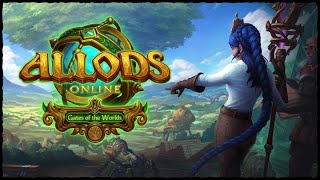 Allods online 13 [upl. by Cerelly711]