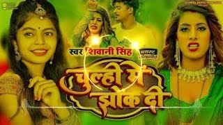 chulhi me jhok di  dj remix  New bhojpuri song  2024 [upl. by Assin]