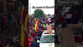 Bobi wine [upl. by Ahrens]