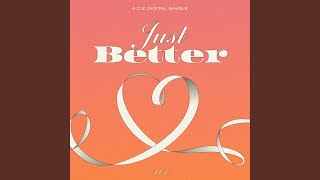 Just Better Inst [upl. by Aelber]