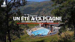 Best of ÉTÉ 2018  la Plagne [upl. by Dustie]