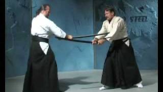 Cold Steel Bokken Sword Training Weapons [upl. by Fin361]