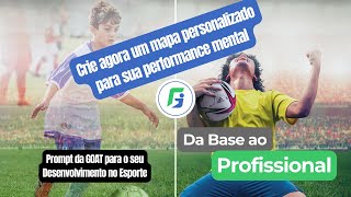 Crie o Seu Plano de Alta Performance Mental com Inteligência Artificial [upl. by Treble]