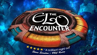 THE ELO ENCOUNTER [upl. by Shaun]