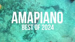 Amapiano Mix 2024  The Best of Amapiano 2024 [upl. by Brost987]