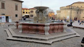 Senigallia  Puntata 6  Sei in un Paese meraviglioso  Sky Arte [upl. by Asiilanna137]