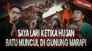 SELAMAT JALAN KAWAN HARU BIRU PENDAKIAN TERAKHIR GUNUNG MARAPI 2023 OMMAMAT [upl. by Nosiaj]