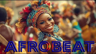 AFROBEAT MIX 2024 NAIJA 💥 The Best and Latest Afrobeat Jams of 2024 [upl. by Bobina]