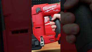 Super compact amp versitile nailer without compromising power 💪 [upl. by Remington471]