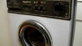 Hotpoint 95620 restoration vid 5 [upl. by Solly]