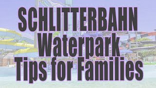 WATERPARK TIPS FOR FAMILIES  Schlitterbahn Waterparks Tips amp Tricks  FAQ  New Braunfels Galveston [upl. by Eelatsyrc]