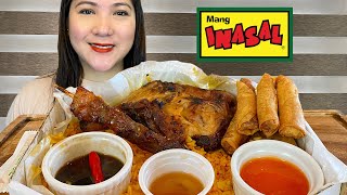 Mang Inasal [upl. by Roydd]