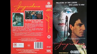 Joyriders 1988  Irish drama [upl. by Anivahs]