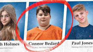 20 Things You Didnt Know About Connor Bedard [upl. by Claresta]