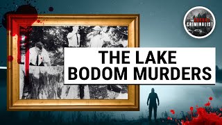 The Lake Bodom Murders [upl. by Aicert]