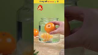 Science ka kamal ka Jadu shorts experiment scienceexperiment sciencefacts science suits [upl. by Idissac]