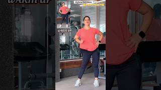 Easy weight loss exercise at home👍💯motivationfitnesshomeworkoutfullbodyworkoutathomeforbeginner [upl. by Ttelrahc312]