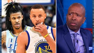 Inside the NBA Preview Game 4 Between Warriors amp Grizzlies  2022 NBA Playoffs [upl. by Brittni]