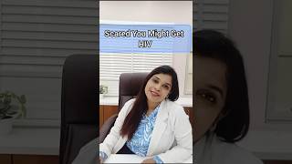 The TRUTH About HIV Prevention Medication 2024DrN Ramya ENTHead amp Neck SurgeonJIPMER [upl. by Seabrook]