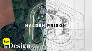 How Norway designed a more humane prison [upl. by Asirralc]