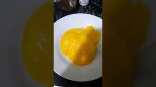 Easy tortang talong recipe filipino style shorts trending viralvideo recipe [upl. by Whetstone]