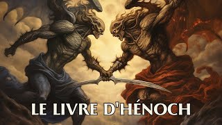 LE LIVRE DHÉNOCH  LIVRE AUDIO [upl. by Bearce394]