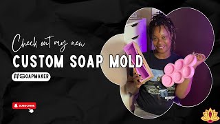 Rebrand My Soap Making Business How to stand out in a saturated market New Custom Soap Molds [upl. by Okubo757]