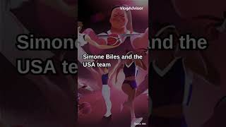 Olympics 2024 Paris Womens Artistic Gymnastics Team Final  How to wa [upl. by Ahola]