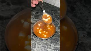 soup souprecipe instant instantrecipe punjabikhana punjabikitchen shorts ytshorts food yt [upl. by Mahala]