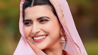 Nimrat Khaira  Bhangra Gidha  Full Song  Latest Punjabi Song [upl. by Jobie199]