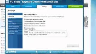 Spyware Doctor with Antivirus [upl. by Vanhook575]