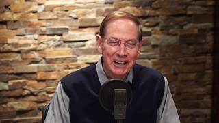 Finding Hope for Your Desperate Marriage  Gary Chapman Part 1 [upl. by Ennovoj]