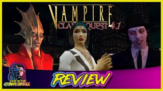 VtMB Clan Quest Mod Review  The ESSENTIAL Vampire the Masquerade  Bloodlines Mod [upl. by Guido102]