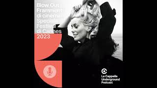 Speciale Festival di Cannes 2023  quotAnselmquot di Wim Wenders [upl. by Amhser]