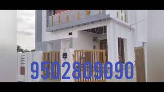 Vinukonda Zenith City Gated Community Project  Duplex Villas OFFER PRICE  75 Laks [upl. by Clark]