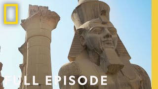 Servants of the Serpent Goddess Full Episode  Kingdom of the Mummies [upl. by Ynittirb]