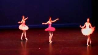 Elite Dance Company Sweet Child O Mine [upl. by Bratton]