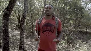 Trent Shelton  Living an Unfiltered Life [upl. by Hsaniva]