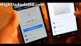 How to Install Google Wallet on ANY Rooted Android Smartphone or Tablet [upl. by Isabelita]