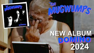 THE MUGWUMPS  DOMINO LP Teaser [upl. by Hortensa]