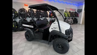 2023 KAWASAKI MULE SX 4X4 FE [upl. by Susana]