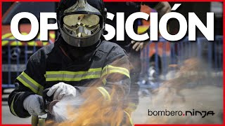 Los 7 pilares para APROBAR las Oposiciones a BOMBERO 🚒 masterclass [upl. by Jsandye401]