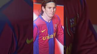 Young Messi messi messi10 messifans messigoal messivsronaldo football trending shorts viral [upl. by Vargas813]