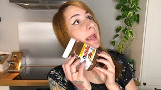 Kupferfuchs LIVESTREAM vom 250518  XXL Nutella Torte 🔴 [upl. by Elisa831]