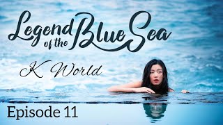 Legend of the blue sea Episode no 11 Hindi dubbed KWorldts9hes3c [upl. by Olen]