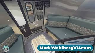 2023 Airstream Basecamp 20X from Mark Wahlberg Airstream VU [upl. by Depoliti]