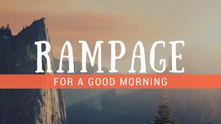 Abraham Hicks A Morning Rampage [upl. by Devonna669]