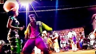 Poradada oru Valenthada  The music of this song karakattam Video Tamil Nadu Feb 2018 HD [upl. by Reggy]