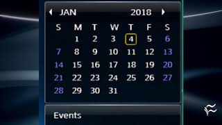 How to find and use simple desktop calendar apps [upl. by Rani]